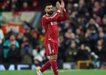 دارين بينت يوضح سبب تراجع مستوى محمد صلاح مع ليفربول