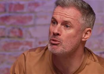 كاراجر يواصل التقليل من محمد صلاح قبل لقاء ليفربول ووست هام