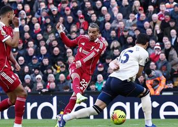 فيديو إيكتيكي يسجل هدف ليفربول الأول أمام وست هام