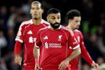 تقييم محمد صلاح في مباراة ليفربول ووست هام بـ الدوري الإنجليزي