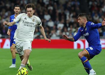 ترتيب الدوري الإسباني بعد نهاية الجولة 26