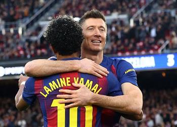 موعد مباراة برشلونة القادمة بعد الفوز على فياريال في الدوري الإسباني