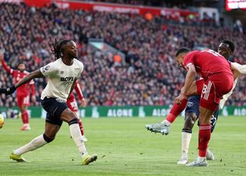 جاكبو خضنا أمسية رائعة ضد وست هام ونأمل أن ننهي الموسم بشكل جيد