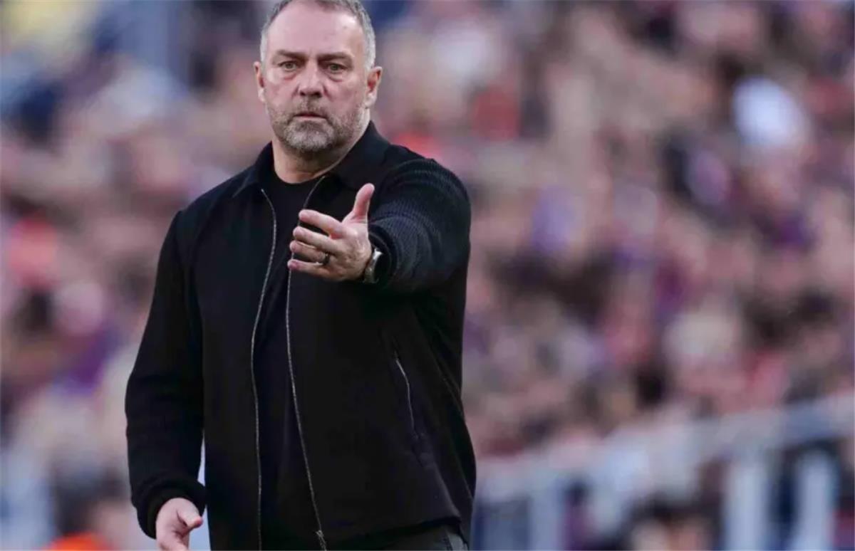 فليك بعد رباعية برشلونة ضد فياريال: الوضع سيكون مختلفًا أمام أتلتيكو مدريد