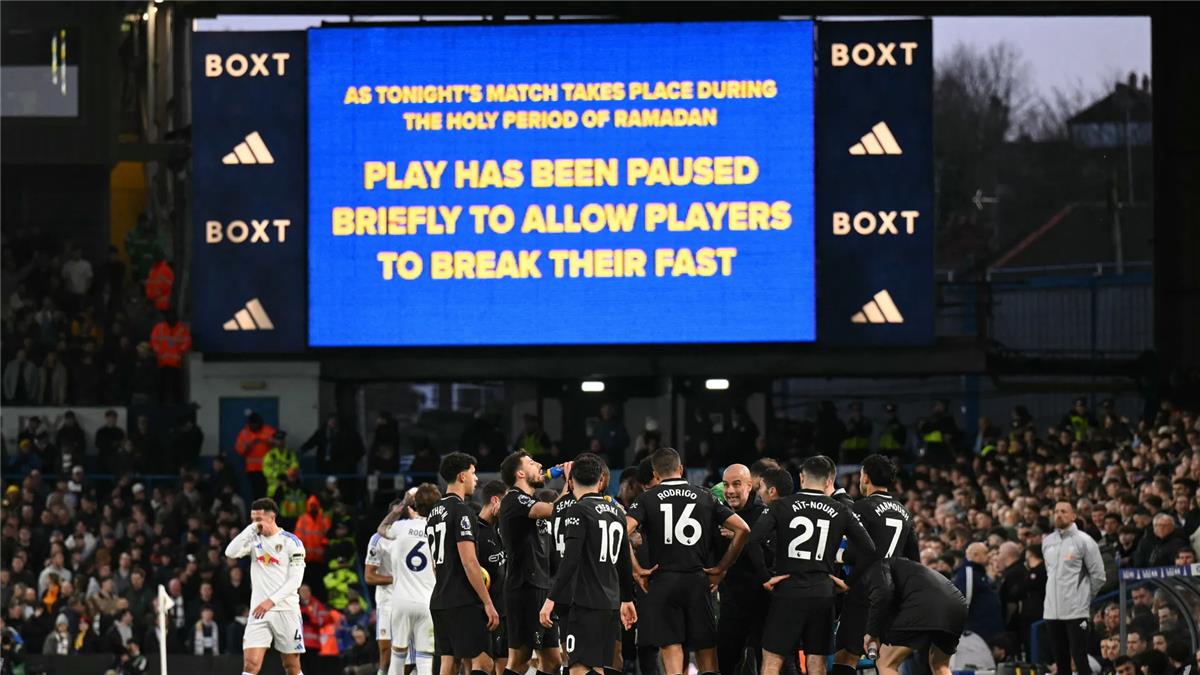 فيديو | مرموش يشارك في فوز صعب لـ مانشستر سيتي على ليدز بـ الدوري الإنجليزي