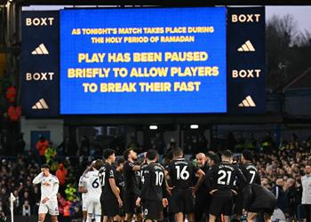 فيديو مرموش يشارك في فوز صعب لـ مانشستر سيتي على ليدز بـ الدوري الإنجليزي