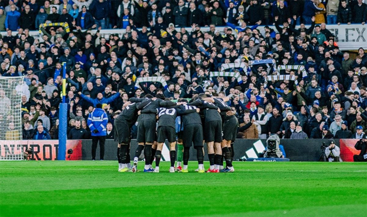 في الكورة : مباريات مانشستر سيتي المتبقية في الدوري الإنجليزي بعد الفوز على ليدز