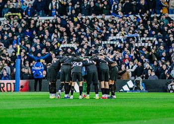 مباريات مانشستر سيتي المتبقية في الدوري الإنجليزي بعد الفوز على ليدز