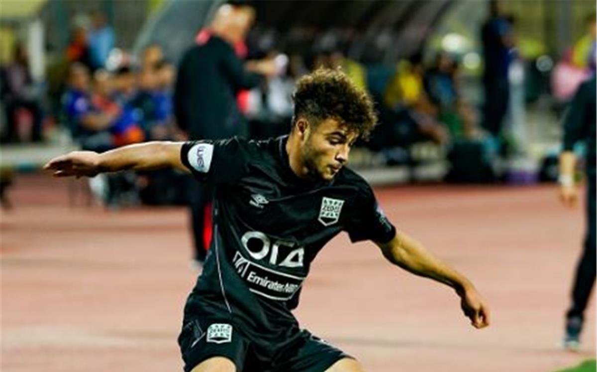 في الكورة : فيديو | مصطفى ميسي يسجل هدف زد الأول أمام الأهلي