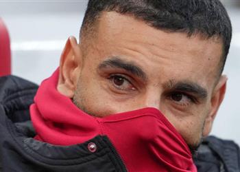 مارك كينيدي عن محمد صلاح بعد تراجع مستواه أصبح من الماضي