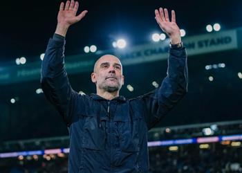 جوارديولا يختار الصفقة الأفضل في مانشستر سيتي ويصرح ليس لدينا جواسيس