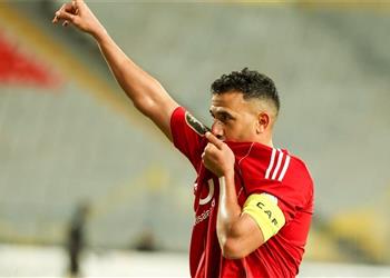 ترتيب هدافي الدوري المصري بعد هدف تريزيجيه أمام زد