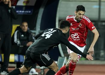 فيديو بشق الأنفس الأهلي يتعادل مع زد في الدوري ويمنح هدية لـ الزمالك وبيراميدز