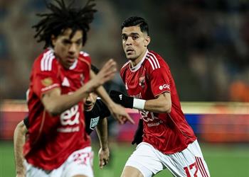 ترتيب الدوري المصري بعد تعادل الأهلي مع زد
