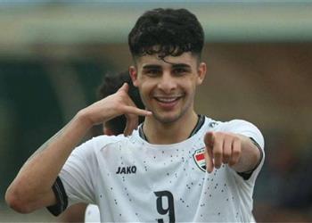 أربيل العراقي يحسم موقفه من رحيل مصطفى قابيل إلى الأهلي