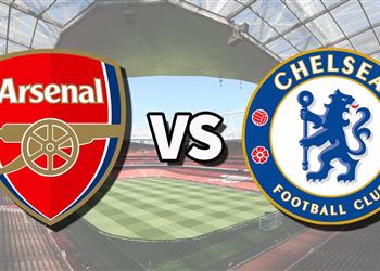 موعد والقناة الناقلة لمباراة آرسنال وتشيلسي اليوم في نصف نهائي كأس كاراباو والمعلق