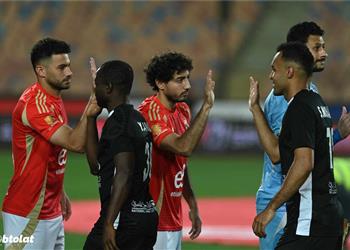 موعد مباراة الأهلي والبنك الأهلي اليوم في الدوري المصري