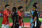 موعد مباراة الأهلي والبنك الأهلي اليوم في الدوري المصري