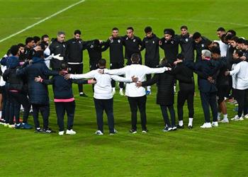 كاف ي علن حكم مباراة الزمالك وزيسكو في الكونفدرالية