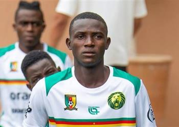 خاص حقيقة مفاوضات الأهلي مع موهبة الكاميرون سيرجي دوارا