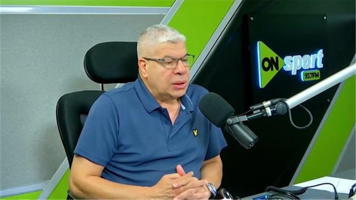 لن يُرفع بنسبة 100%.. شوبير يكشف مخطط إدارة الزمالك بشأن إيقاف القيد 