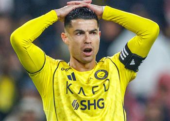 سكاي سبورتس كريم بنزيما يدفع رونالدو للتفكير في الرحيل عن الدوري السعودي