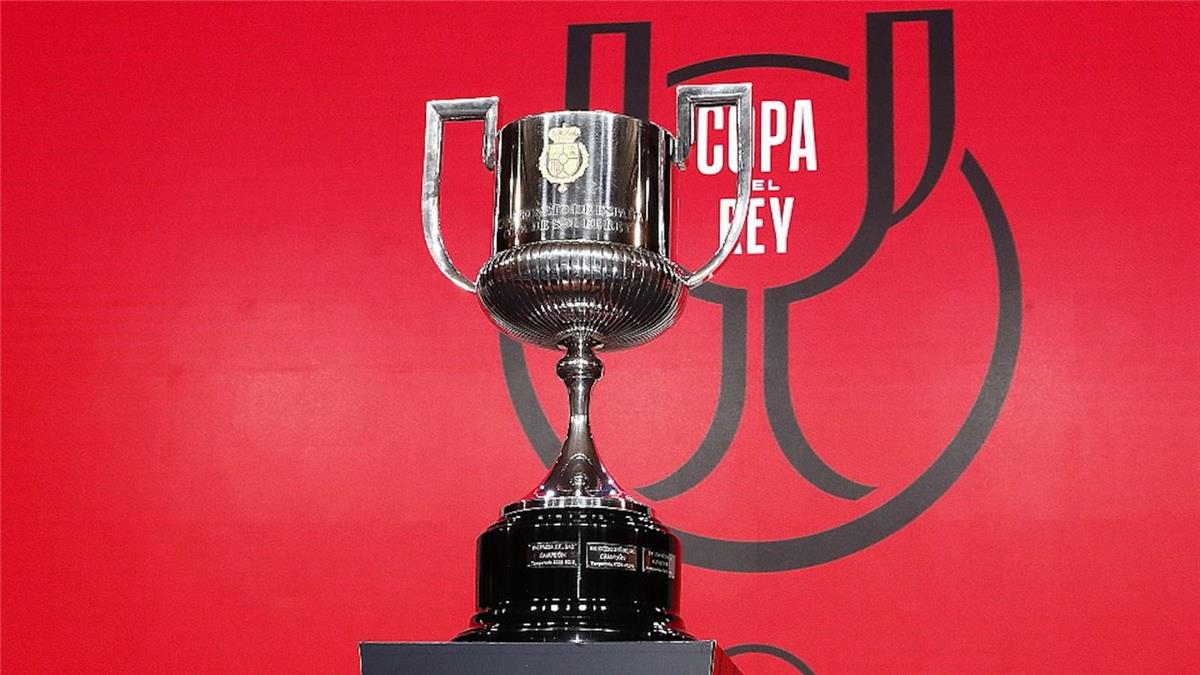 موعد قرعة نصف نهائي كأس ملك إسبانيا 2025/26