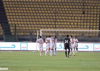 الزمالك يخوض مباراة هامة أمام كهرباء الإسماعيلية لتحسين موقفه في الدوري المصري
