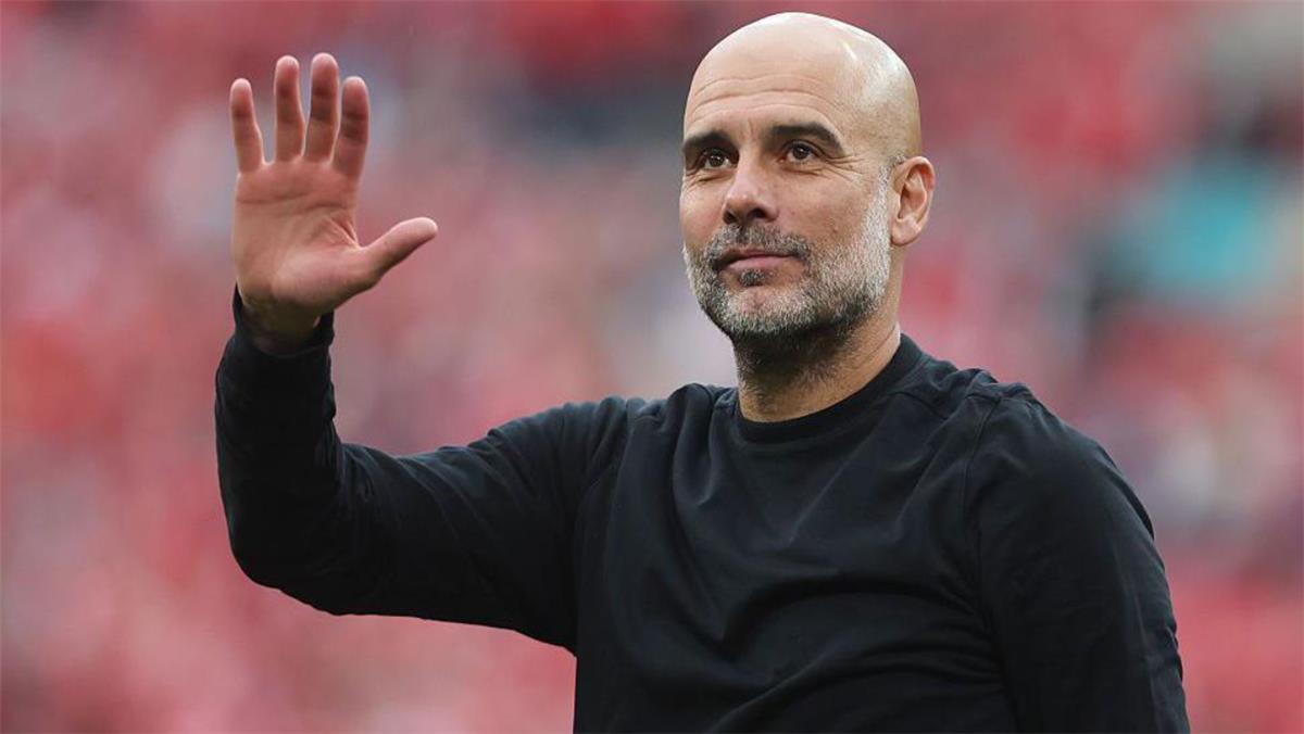 3 مرشحين لخلافة جوارديولا في مانشستر سيتي 