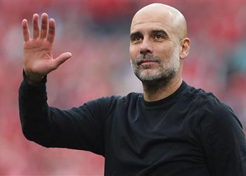 3 مرشحين لخلافة جوارديولا في مانشستر سيتي