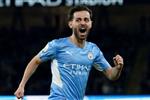 برناردو سيلفا يحسم مستقبله مع مانشستر سيتي