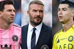 بعد أزمته في السعودية.. الدوري الأمريكي قد يجمع بين كريستيانو رونالدو وميسي