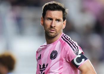 ناد أرجنتيني يعلن خطته للتعاقد مع ليونيل ميسي