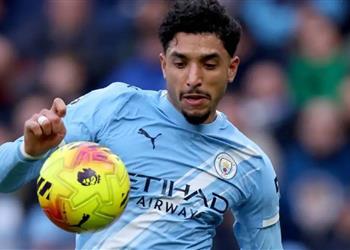 تقارير مرموش حل جوارديولا في مباراة مانشستر سيتي ونيوكاسل