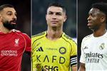 على رأسهم محمد صلاح ورونالدو وفينيسيوس.. صفقات تشعل سوق انتقالات صيف 2026