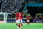 ترتيب هدافي الدوري المصري بعد هدف تريزيجيه أمام البنك الأهلي