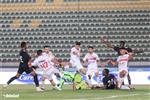 موعد والقناة الناقلة لمباراة الزمالك وكهرباء الإسماعيلية اليوم في الدوري المصري