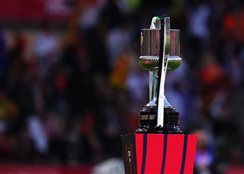 الفرق المتأهلة إلى نصف نهائي كأس ملك إسبانيا محدث باستمرار