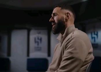 كريم بنزيما الهلال السعودي ريال مدريد آسيا وأرغب في تحقيق أمر مهم معه