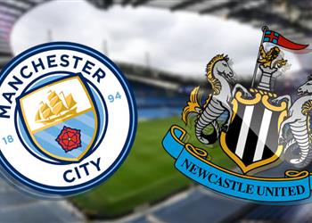 موعد والقناة الناقلة لمباراة مانشستر سيتي ونيوكاسل اليوم في نصف نهائي كأس كاراباو والمعلق
