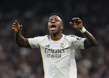 رئيس الهلال التتفيذي يعلق على إمكانية ضم فينيسيوس ويغازل جوارديولا بتصريح مثير