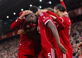 إيليا يدافع عن نجم ليفربول ضد الانتقادات قائد حقيقي وعلى الجميع احترامه