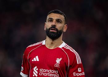 ليفربول يستقر على بيع محمد صلاح وبديله بـ87 مليون جنيه إسترليني