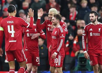 ريال مدريد يستعيد الأمل في التعاقد مع لاعب ليفربول