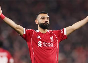 تطورات مثيرة بشأن انتقال محمد صلاح إلى الدوري السعودي