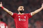 تطورات مثيرة بشأن انتقال محمد صلاح إلى الدوري السعودي