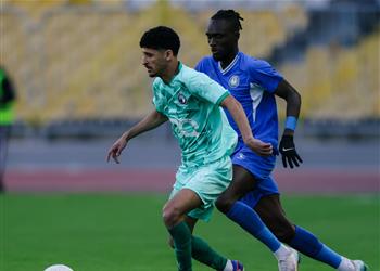 فيديو سموحة يقهر بيراميدز بثنائية قاتلة في الدوري المصري