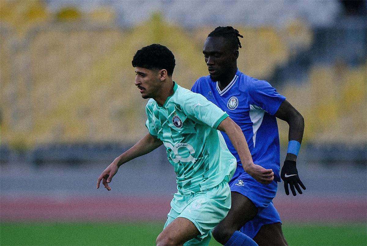 ترتيب الدوري المصري بعد فوز سموحة على بيراميدز 