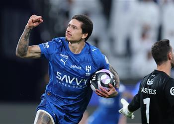 نونيز يستعد للرحيل عن الهلال ويورط ليفربول