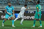 فيديو | المصري يتعادل إيجابيًا مع زد في الدوري المصري